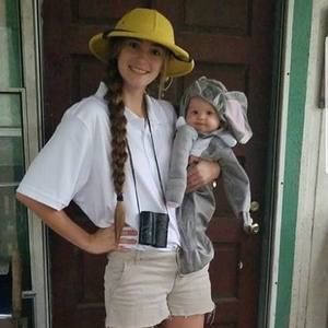 Meet your Posher, Carrissa